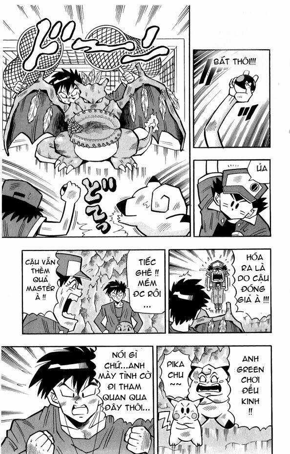 Thú Cưng Đặc Biệt Pippi Chapter 2.6 trang 14