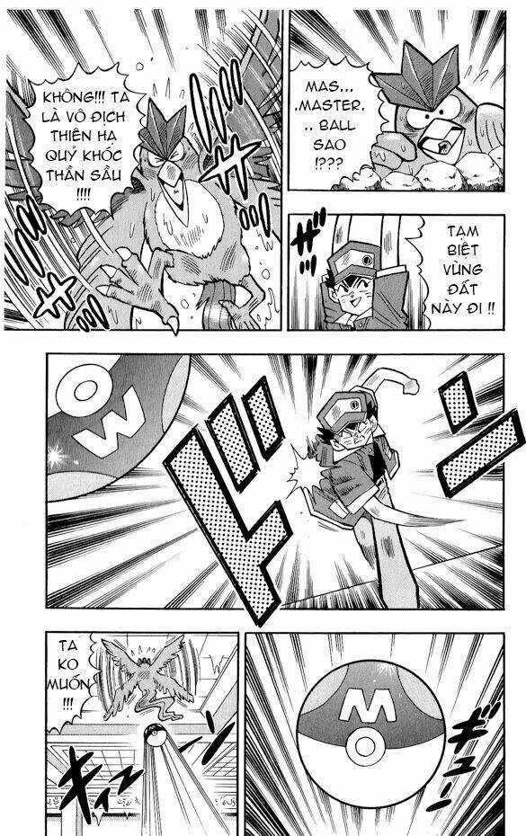 Thú Cưng Đặc Biệt Pippi Chapter 2.6 trang 24