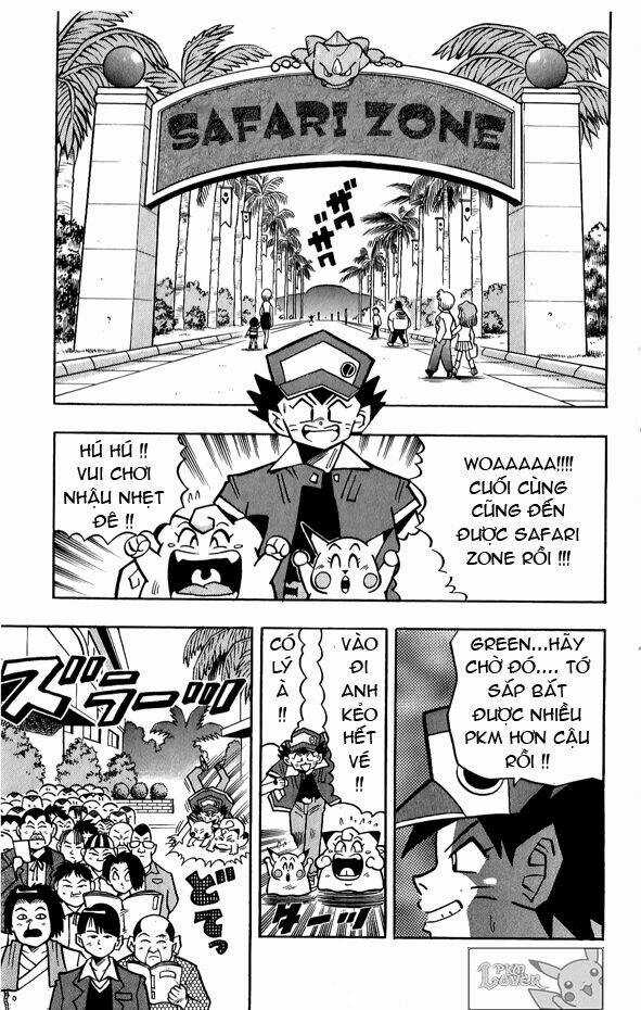 Thú Cưng Đặc Biệt Pippi Chapter 2.7 trang 2