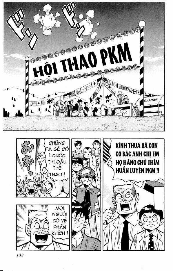 Thú Cưng Đặc Biệt Pippi Chapter 3.6 trang 2