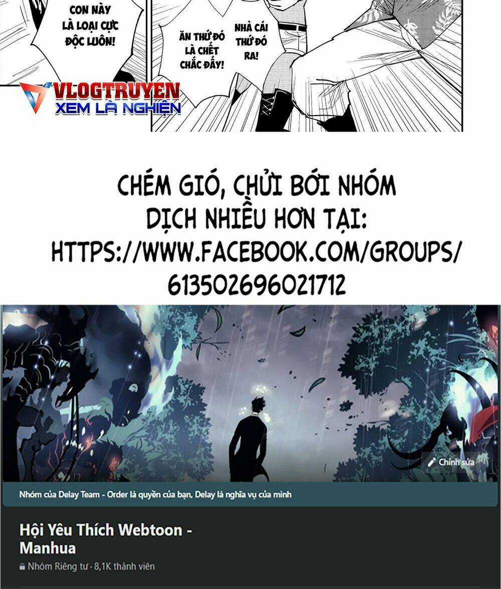 Thú Cưng Đặc Biệt Pippi Chapter 4.1 trang 14
