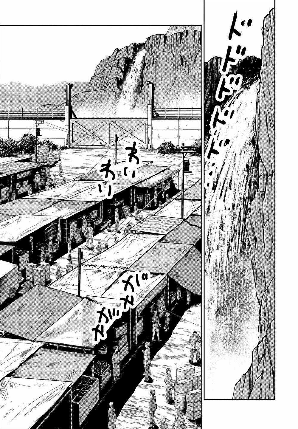 Thú Cưng Đặc Biệt Pippi Chapter 4.1 trang 16