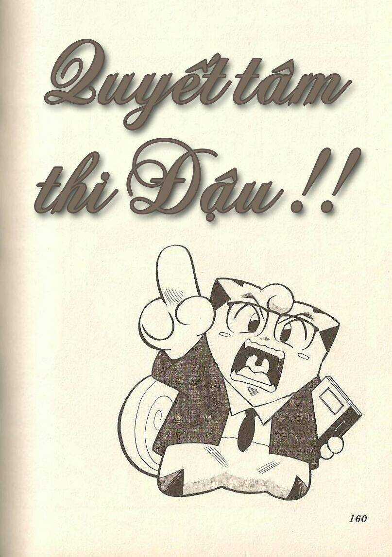 Thú Cưng Đặc Biệt Pippi Chapter 4.2 trang 27