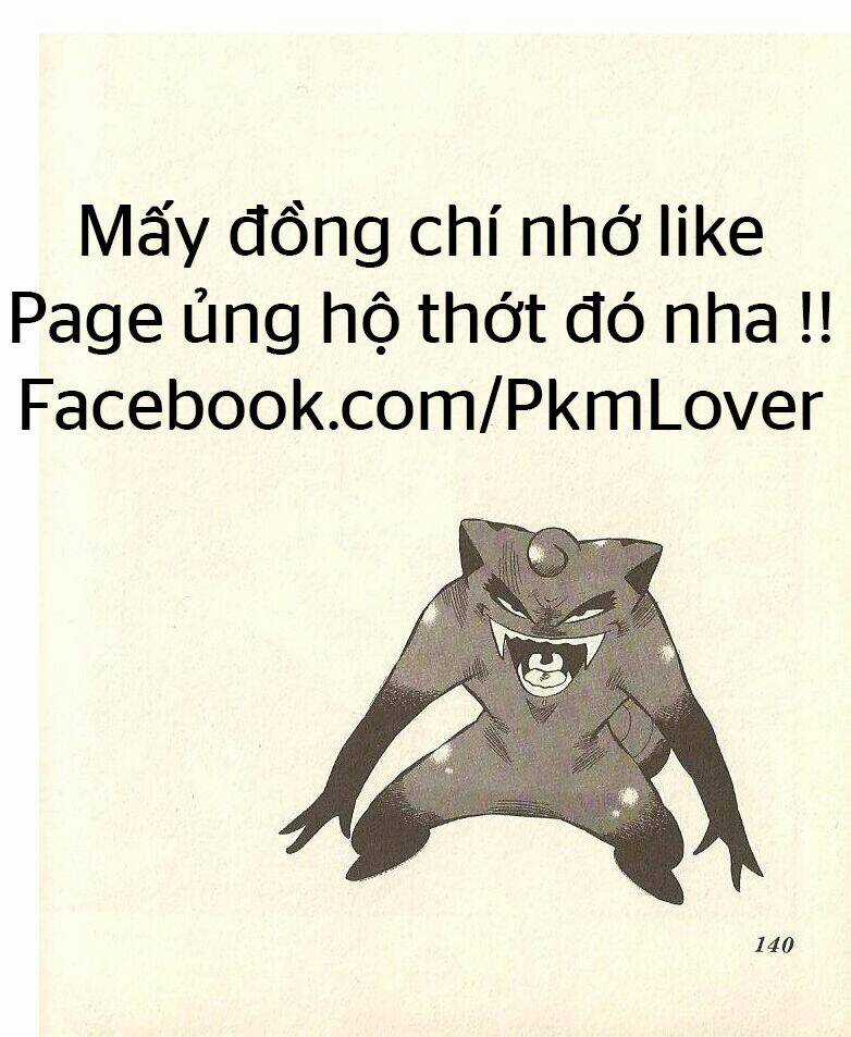 Thú Cưng Đặc Biệt Pippi Chapter 4.2 trang 28