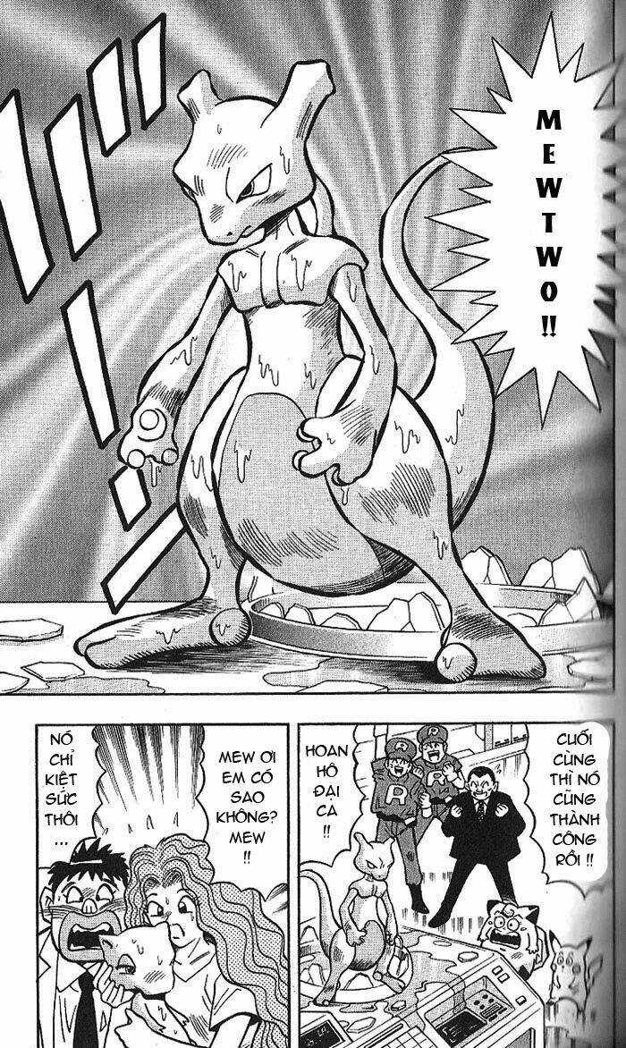 Thú Cưng Đặc Biệt Pippi Chapter 4.3 trang 15