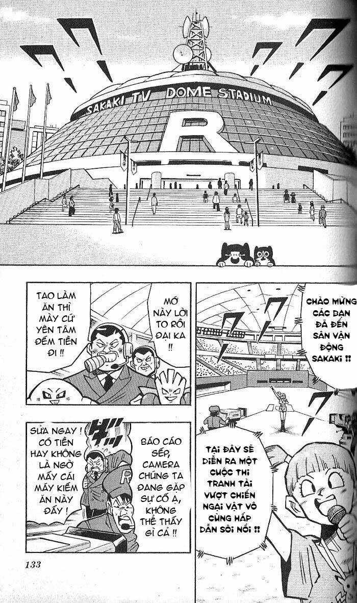 Thú Cưng Đặc Biệt Pippi Chapter 4.6 trang 2