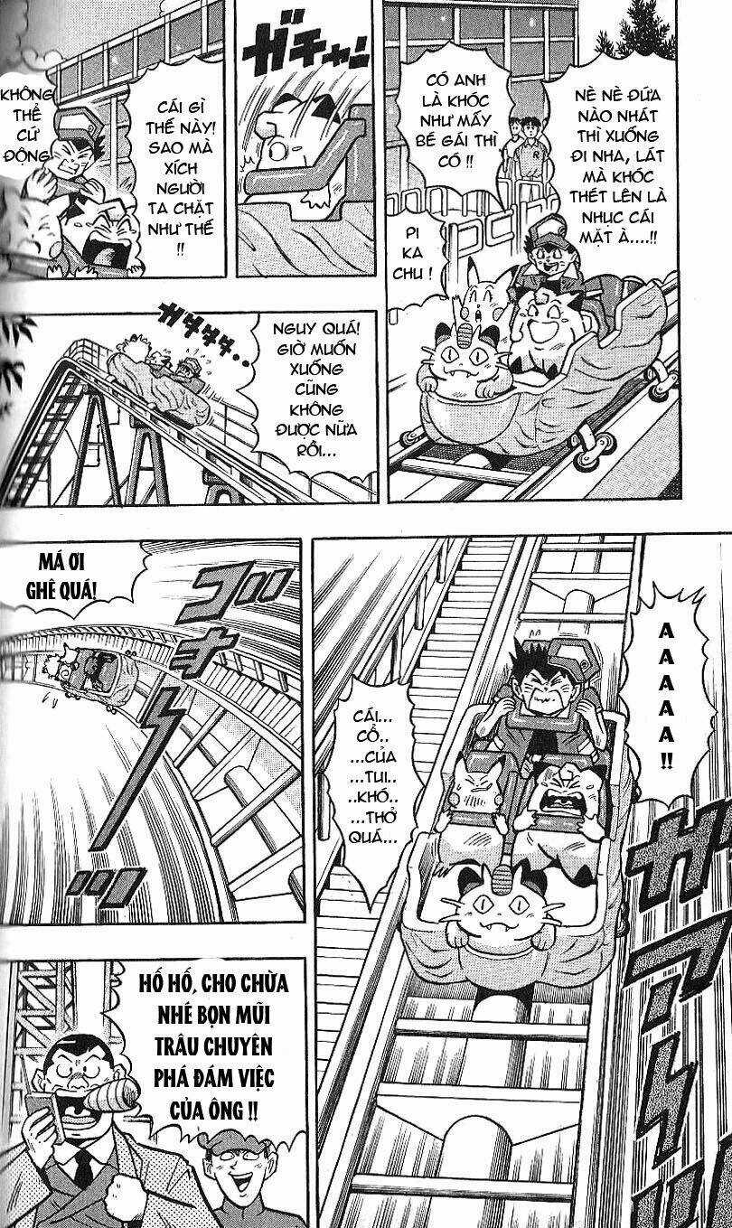 Thú Cưng Đặc Biệt Pippi Chapter 4.7 trang 7