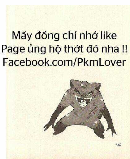 Thú Cưng Đặc Biệt Pippi Chapter 4 trang 27