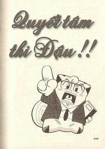 Thú Cưng Đặc Biệt Pippi Chapter 4 trang 28