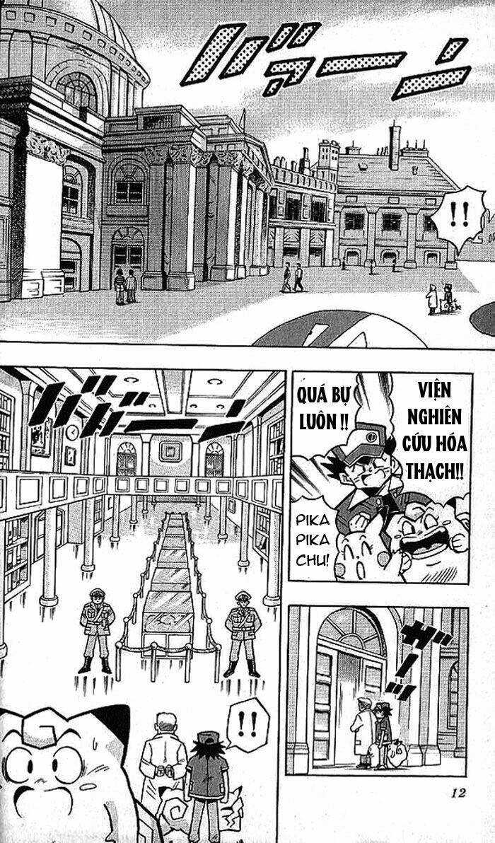 Thú Cưng Đặc Biệt Pippi Chapter 4 trang 5