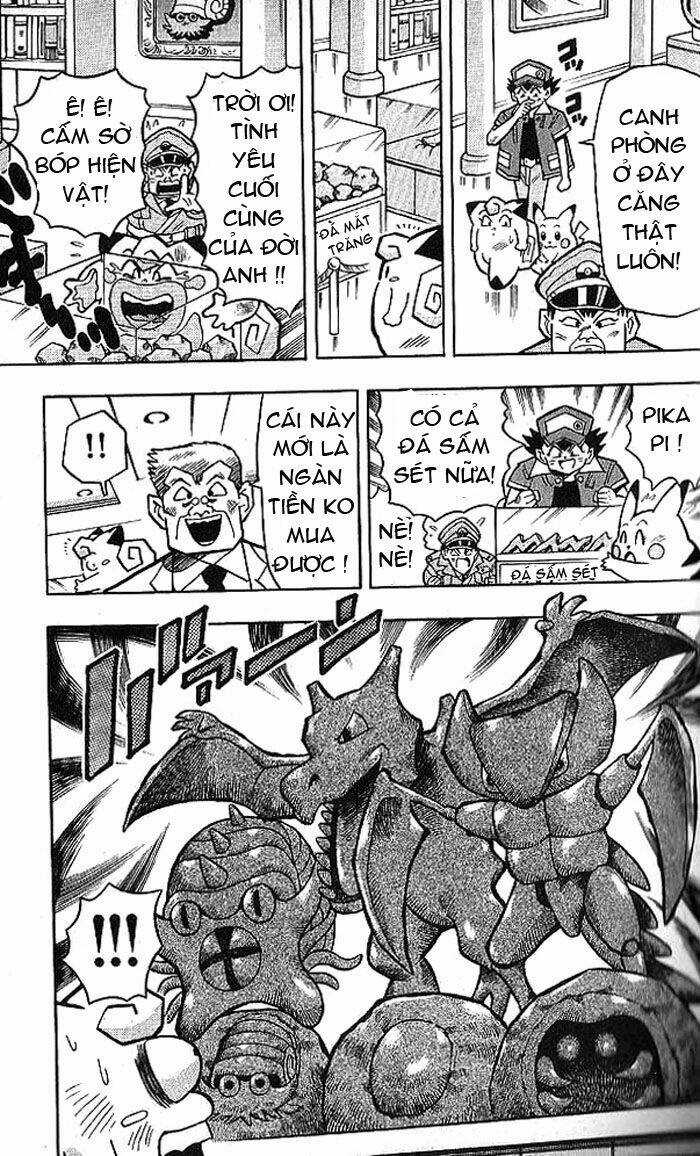 Thú Cưng Đặc Biệt Pippi Chapter 4 trang 6