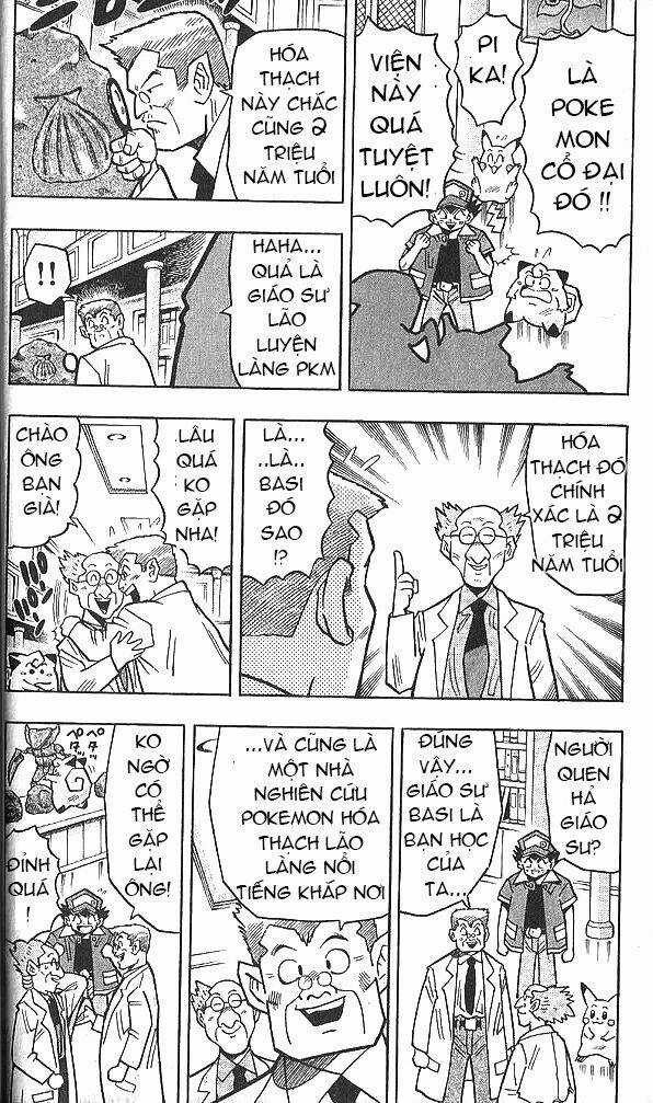 Thú Cưng Đặc Biệt Pippi Chapter 4 trang 7