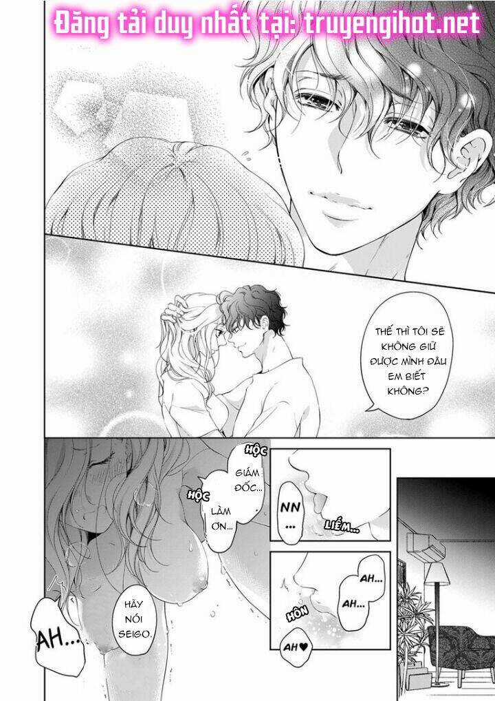 Thú Cưng Đặc Biệt Pippi Chapter 44 trang 5