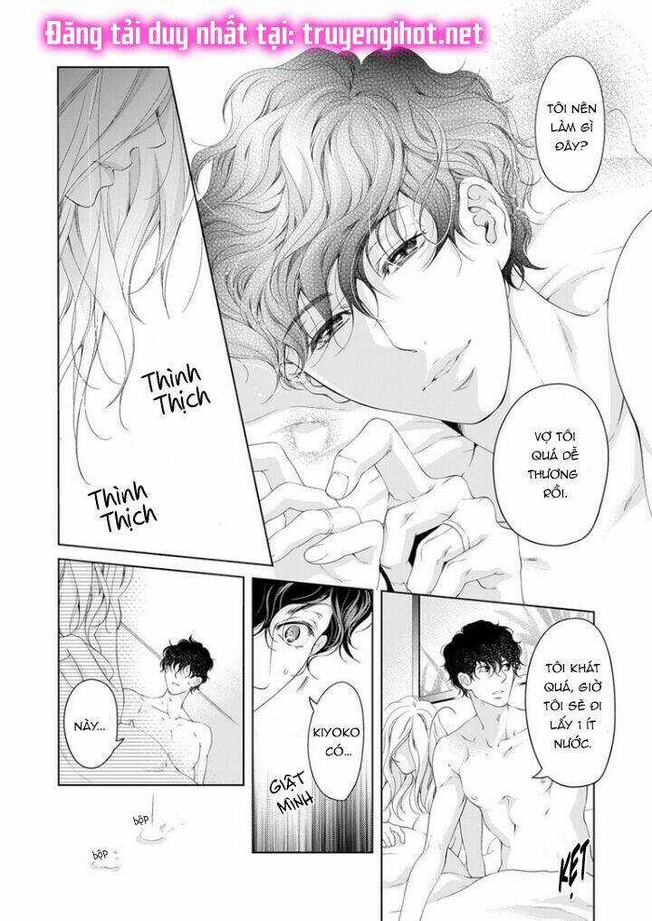 Thú Cưng Đặc Biệt Pippi Chapter 45 trang 5