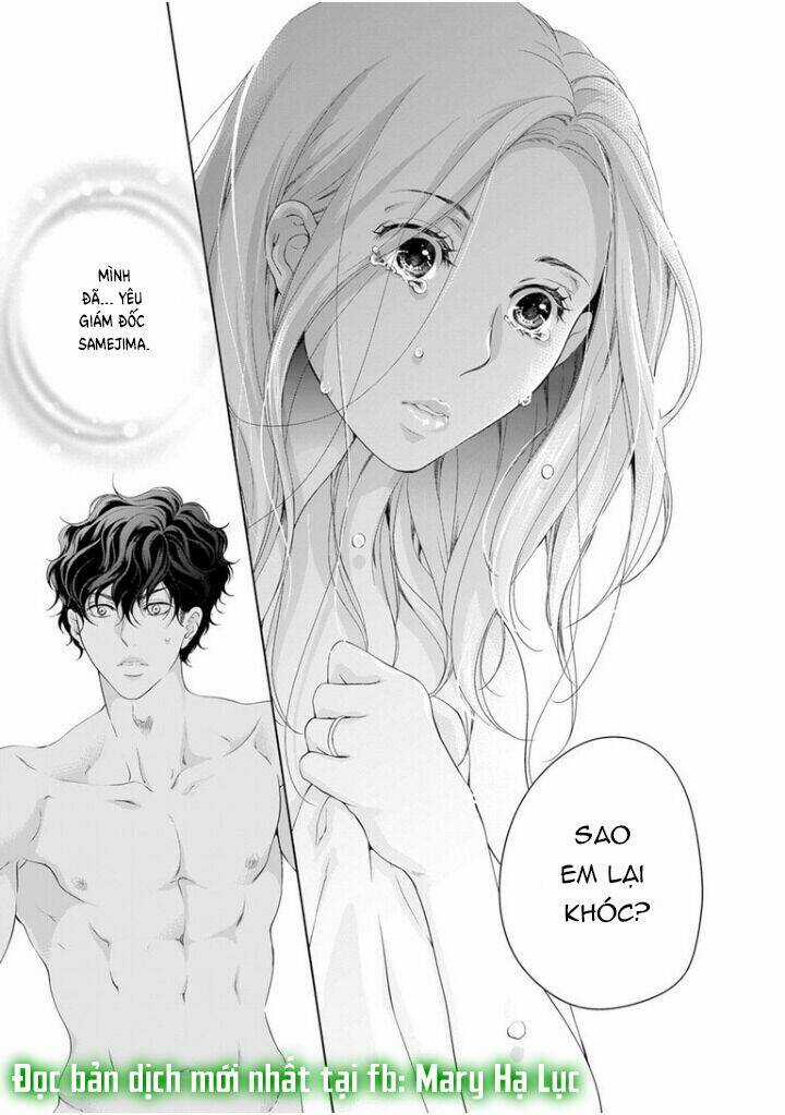 Thú Cưng Đặc Biệt Pippi Chapter 45 trang 6