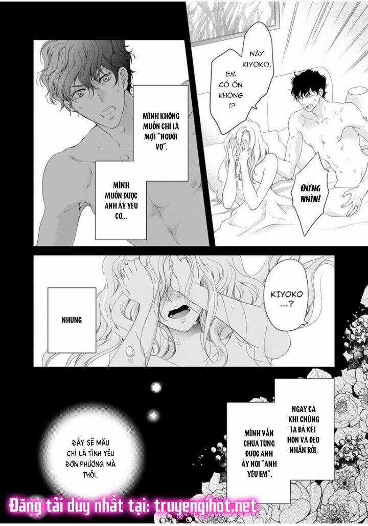 Thú Cưng Đặc Biệt Pippi Chapter 45 trang 7