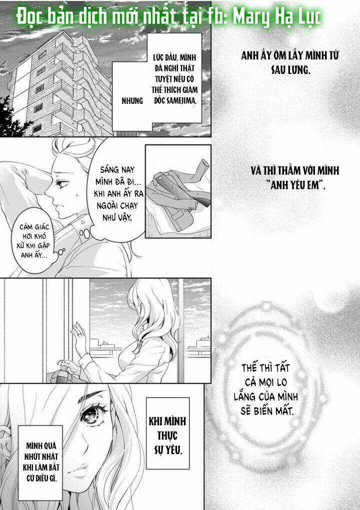Thú Cưng Đặc Biệt Pippi Chapter 46 trang 2