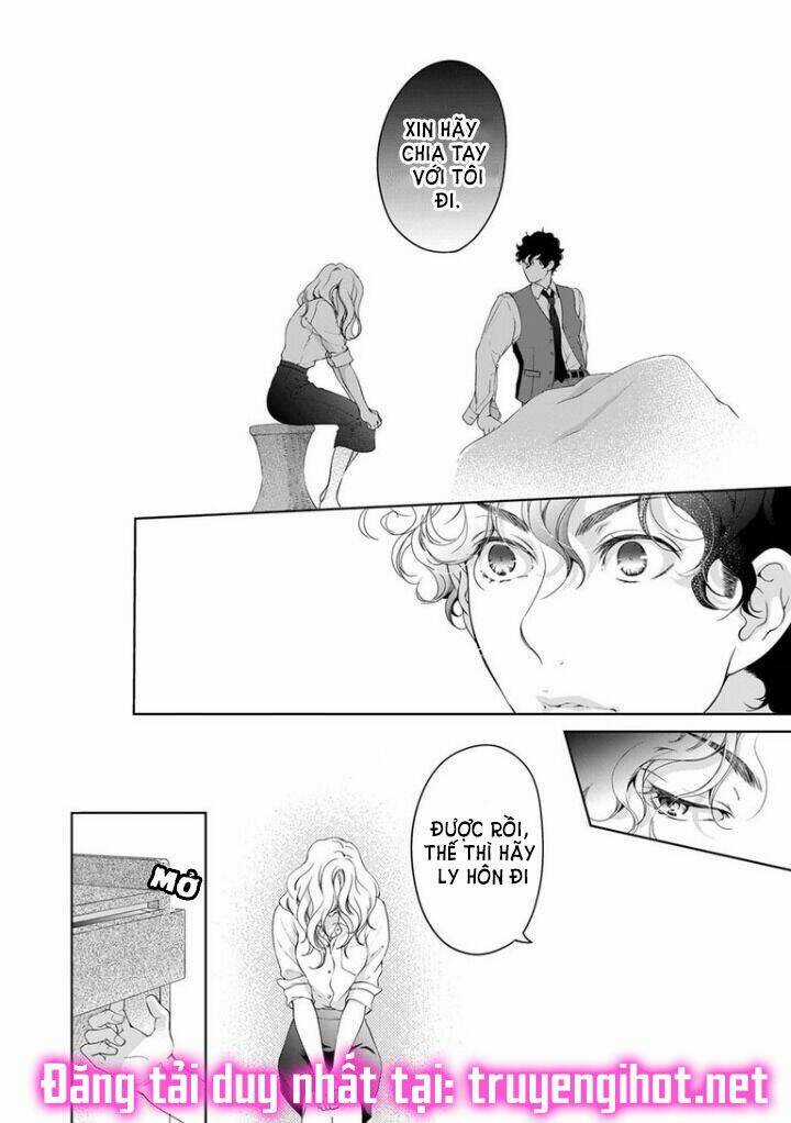 Thú Cưng Đặc Biệt Pippi Chapter 46 trang 7