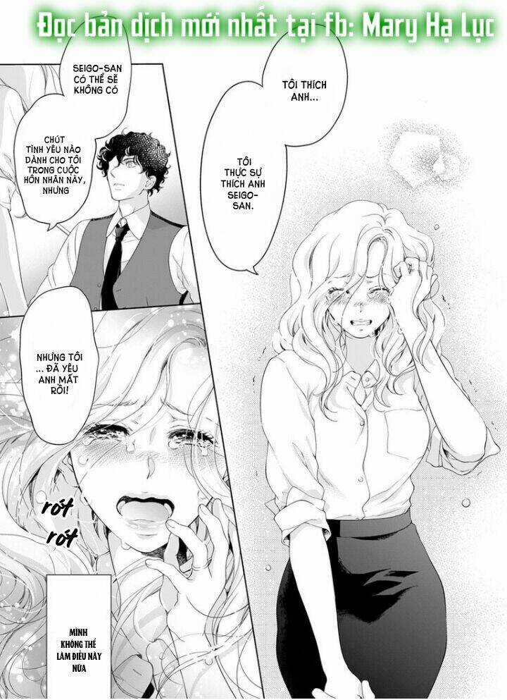 Thú Cưng Đặc Biệt Pippi Chapter 47 trang 2