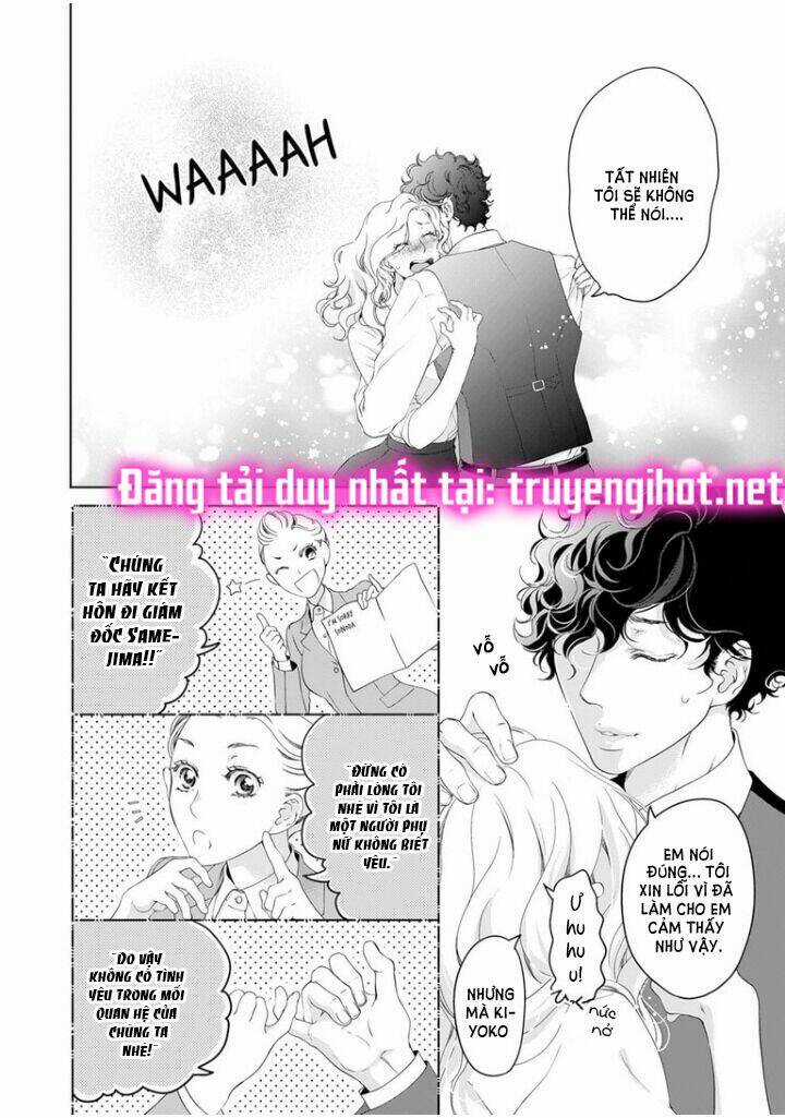 Thú Cưng Đặc Biệt Pippi Chapter 47 trang 5