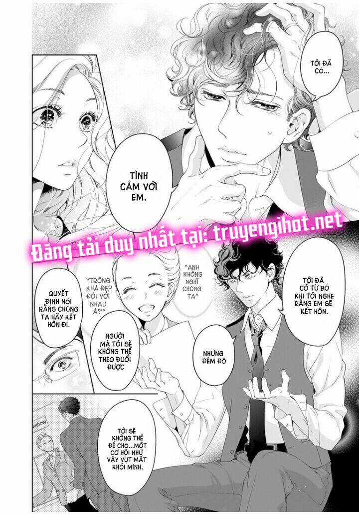 Thú Cưng Đặc Biệt Pippi Chapter 47 trang 7