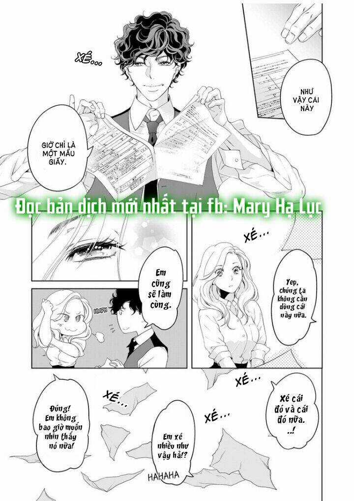 Thú Cưng Đặc Biệt Pippi Chapter 48 trang 2