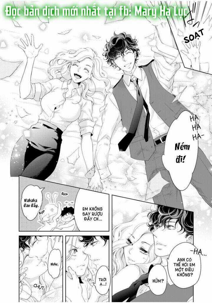 Thú Cưng Đặc Biệt Pippi Chapter 48 trang 3