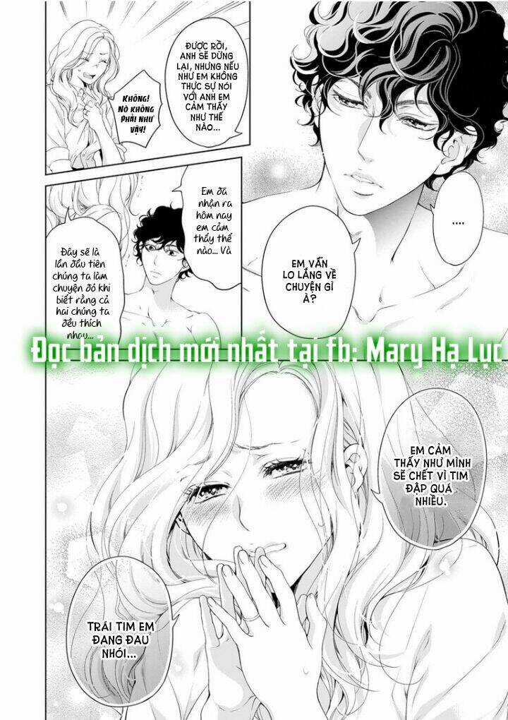 Thú Cưng Đặc Biệt Pippi Chapter 48 trang 5