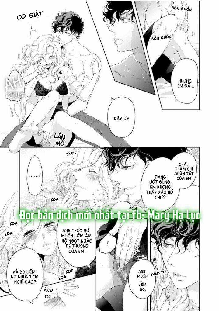 Thú Cưng Đặc Biệt Pippi Chapter 48 trang 6