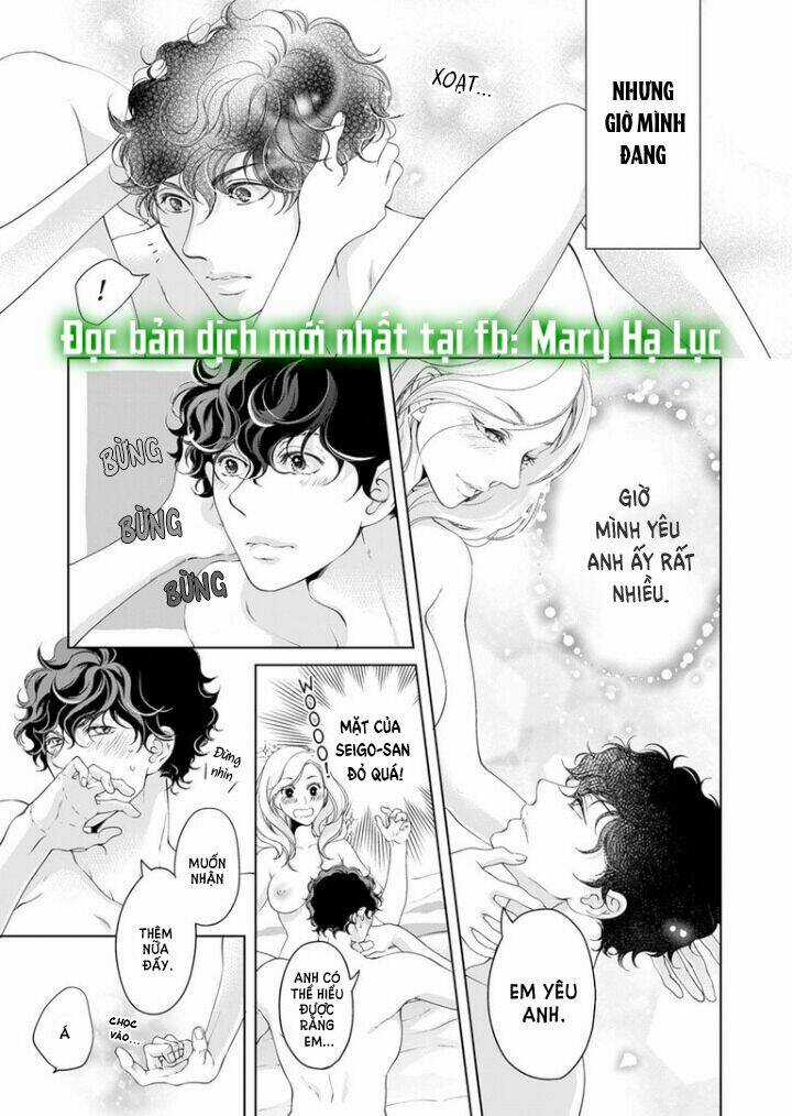 Thú Cưng Đặc Biệt Pippi Chapter 49 trang 3