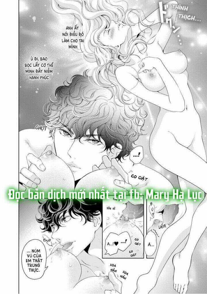 Thú Cưng Đặc Biệt Pippi Chapter 49 trang 8