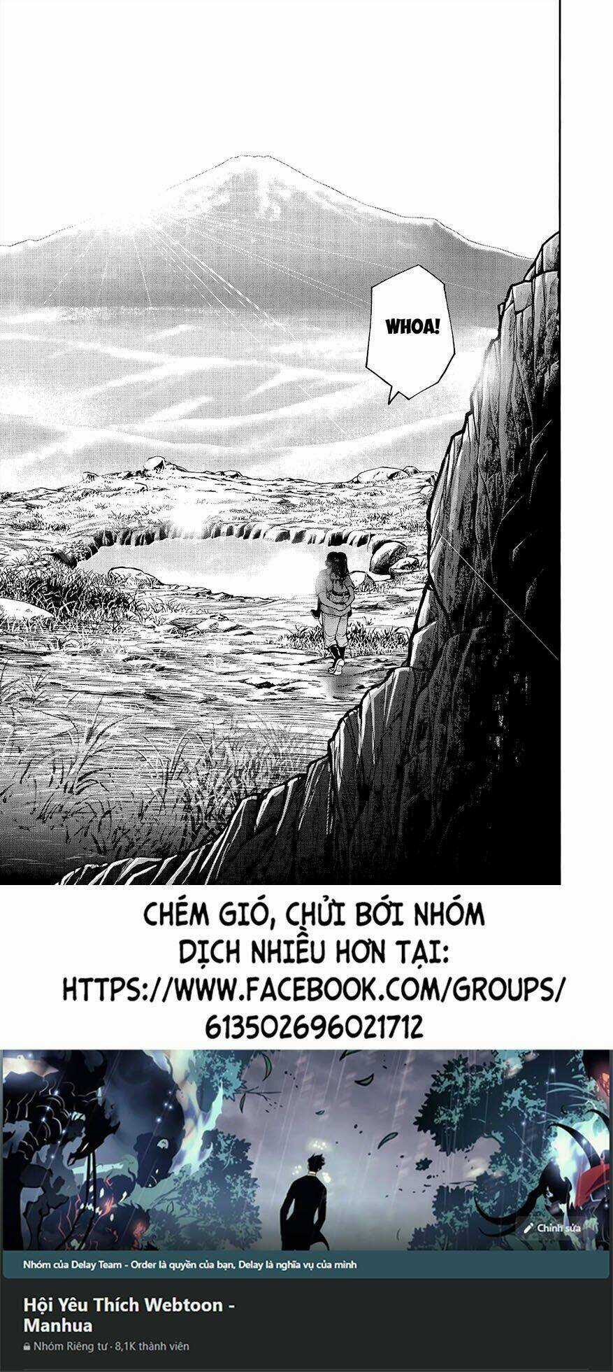 Thú Cưng Đặc Biệt Pippi Chapter 5.1 trang 18