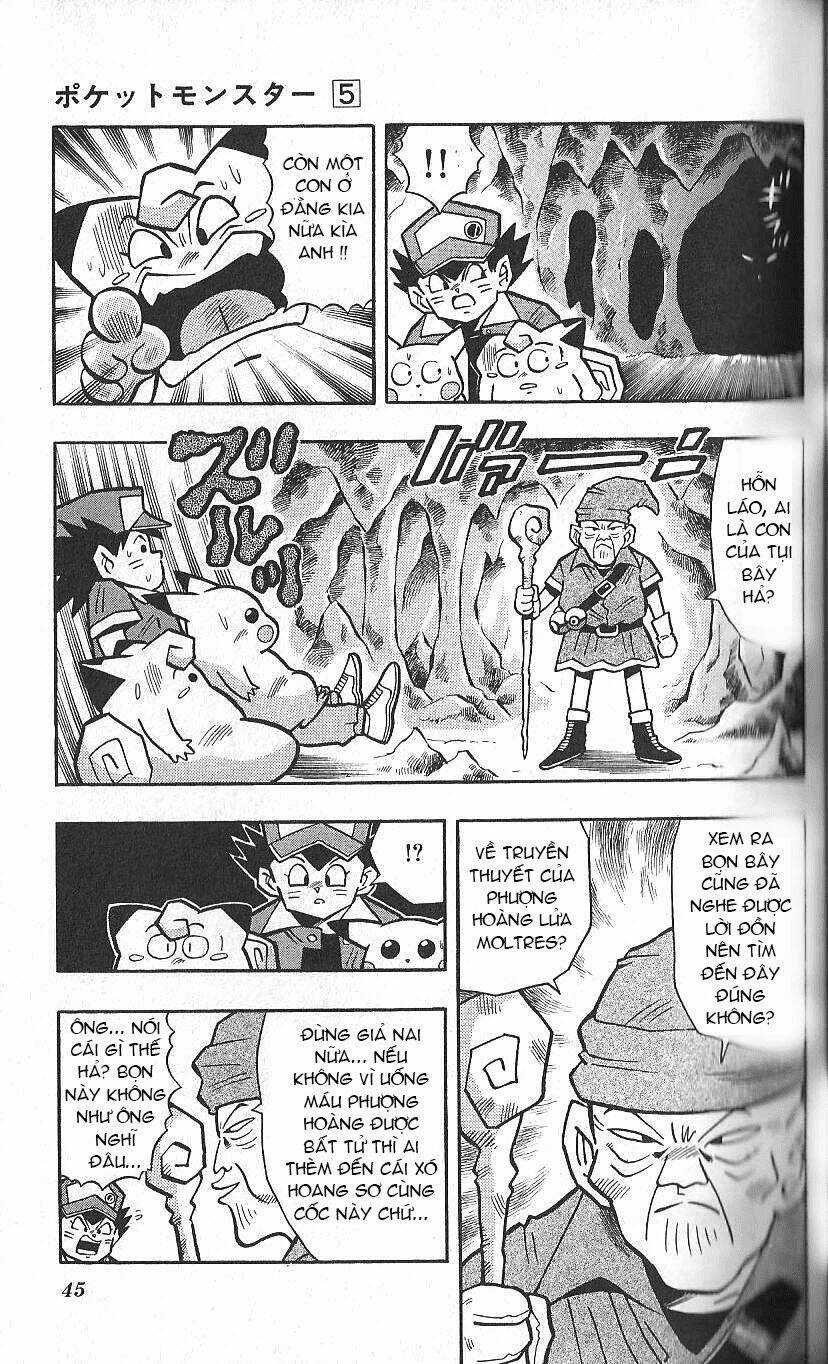 Thú Cưng Đặc Biệt Pippi Chapter 5.2 trang 11