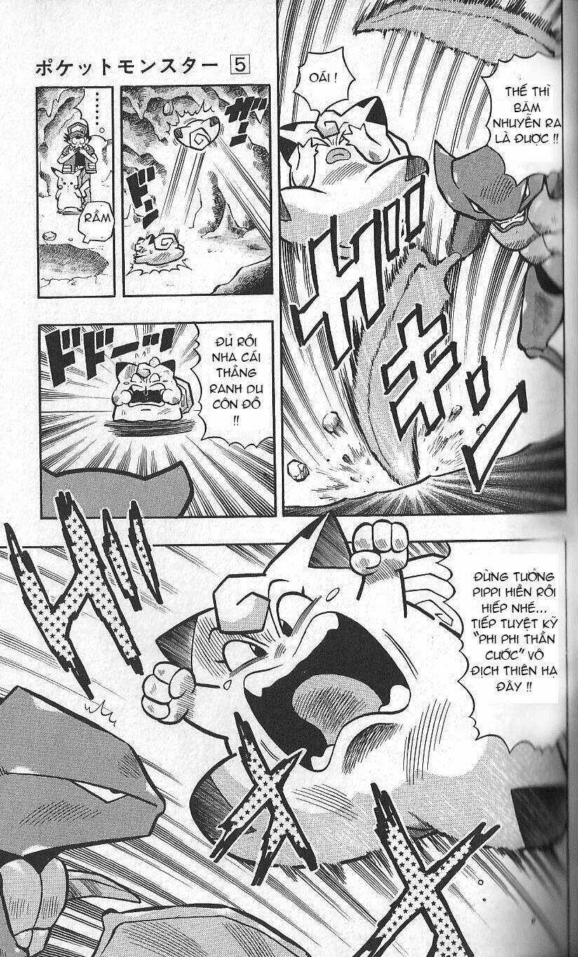 Thú Cưng Đặc Biệt Pippi Chapter 5.2 trang 13