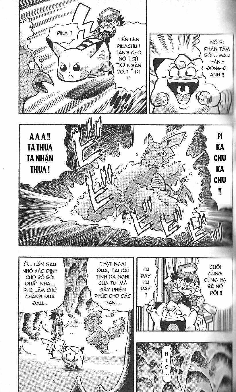 Thú Cưng Đặc Biệt Pippi Chapter 5.2 trang 23