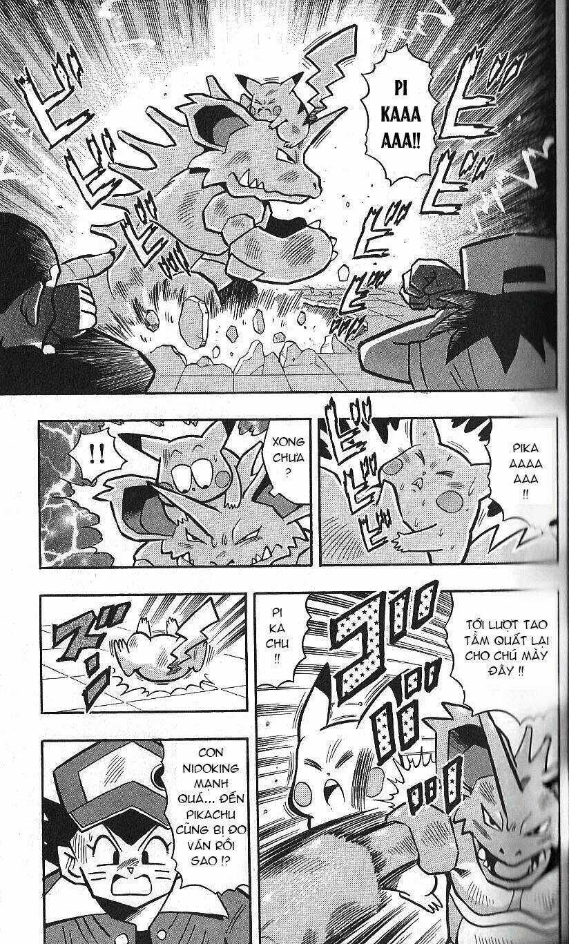 Thú Cưng Đặc Biệt Pippi Chapter 5.5 trang 19