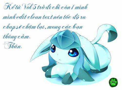 Thú Cưng Đặc Biệt Pippi Chapter 5.5 trang 26