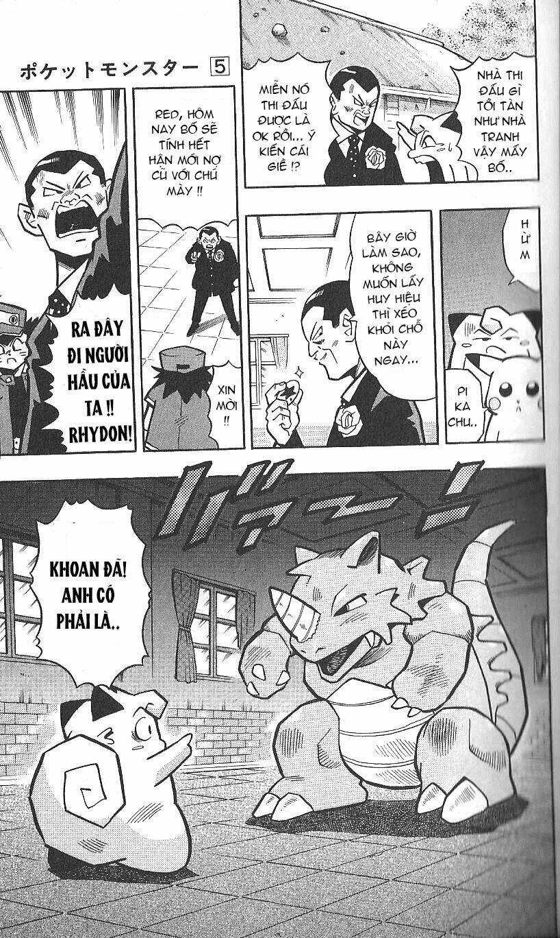 Thú Cưng Đặc Biệt Pippi Chapter 5.5 trang 9