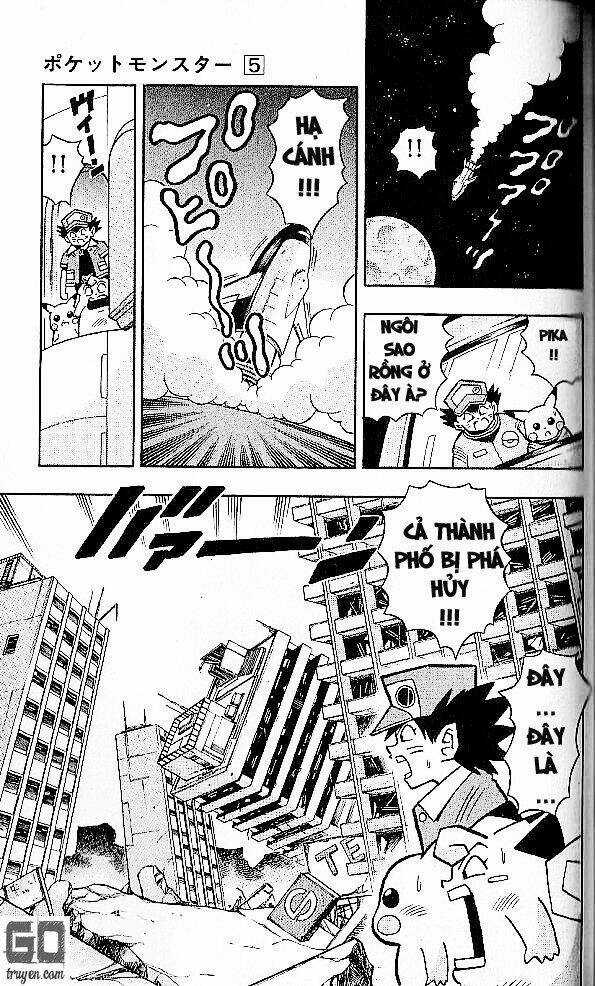 Thú Cưng Đặc Biệt Pippi Chapter 5.6 trang 13