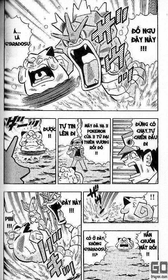 Thú Cưng Đặc Biệt Pippi Chapter 5.6 trang 16