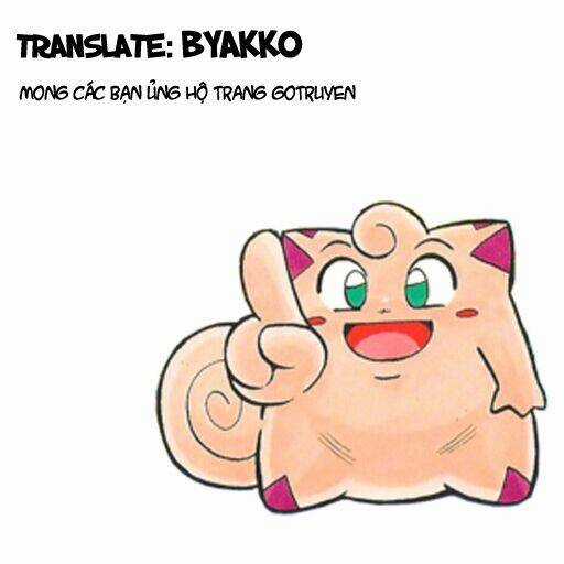 Thú Cưng Đặc Biệt Pippi Chapter 5.6 trang 2