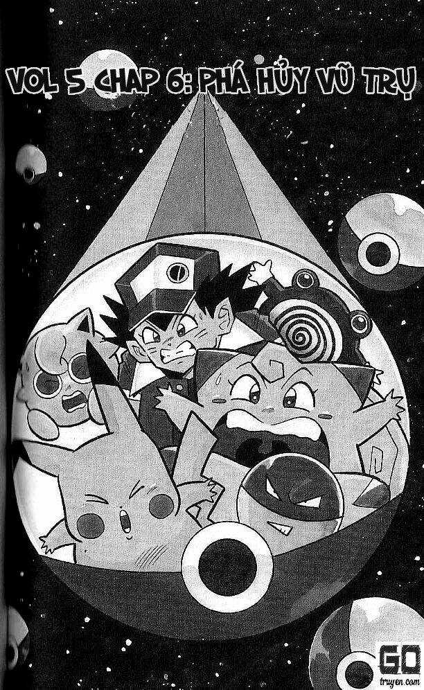 Thú Cưng Đặc Biệt Pippi Chapter 5.6 trang 3