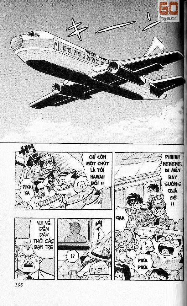 Thú Cưng Đặc Biệt Pippi Chapter 5.7 trang 5