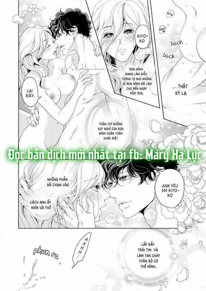 Thú Cưng Đặc Biệt Pippi Chapter 50 trang 4