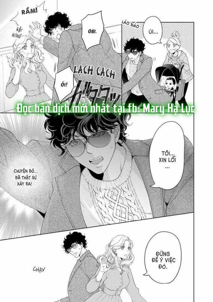 Thú Cưng Đặc Biệt Pippi Chapter 51 trang 2