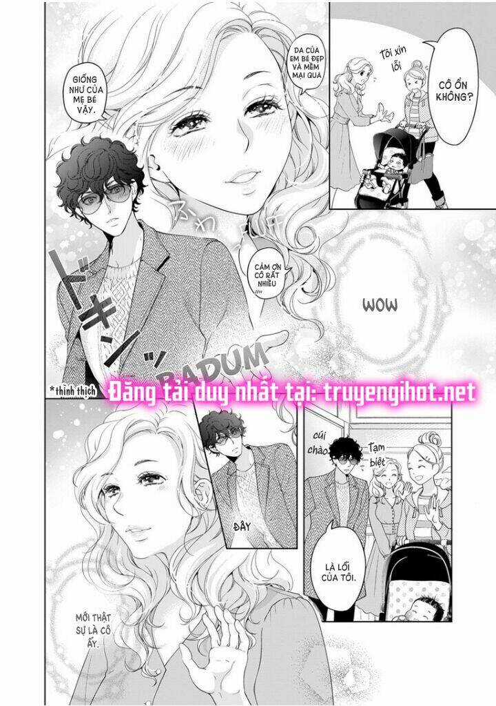 Thú Cưng Đặc Biệt Pippi Chapter 51 trang 3