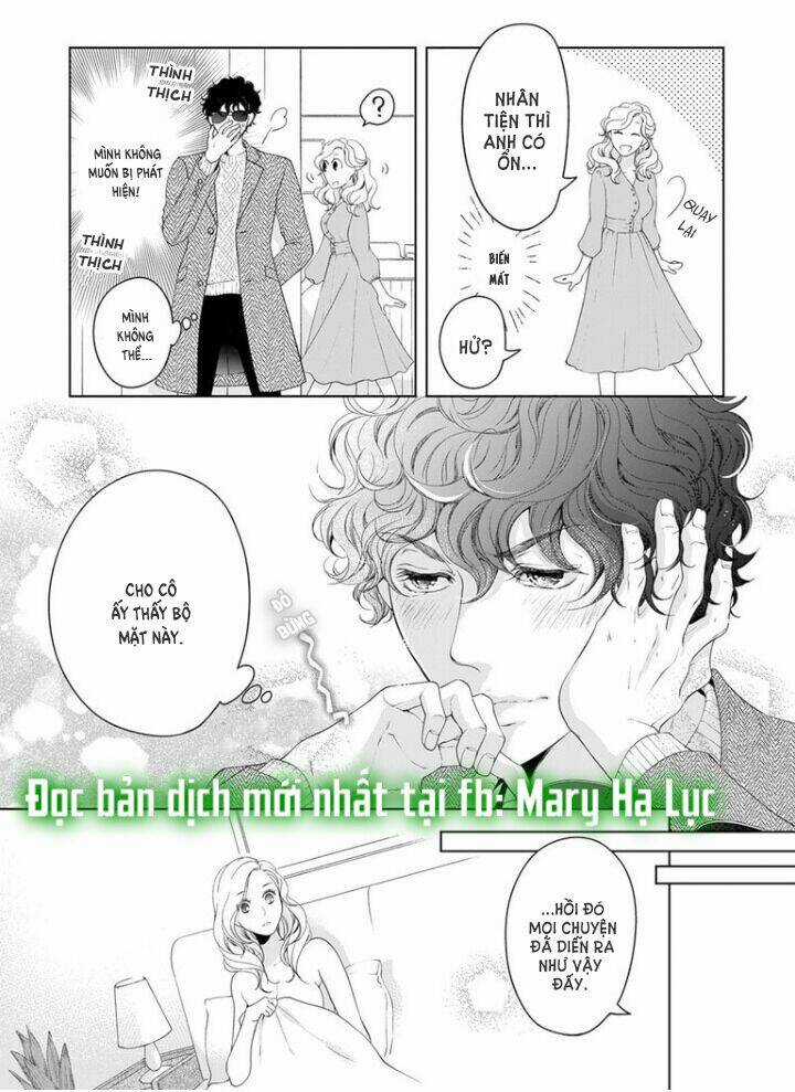 Thú Cưng Đặc Biệt Pippi Chapter 51 trang 4