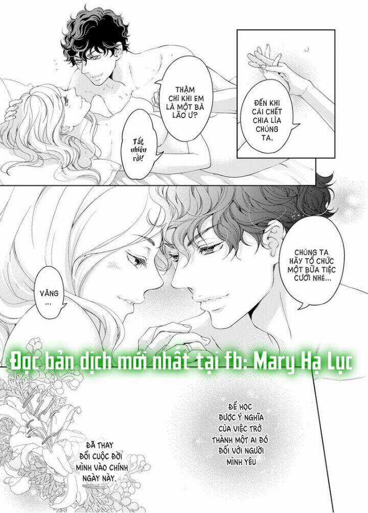 Thú Cưng Đặc Biệt Pippi Chapter 51 trang 6