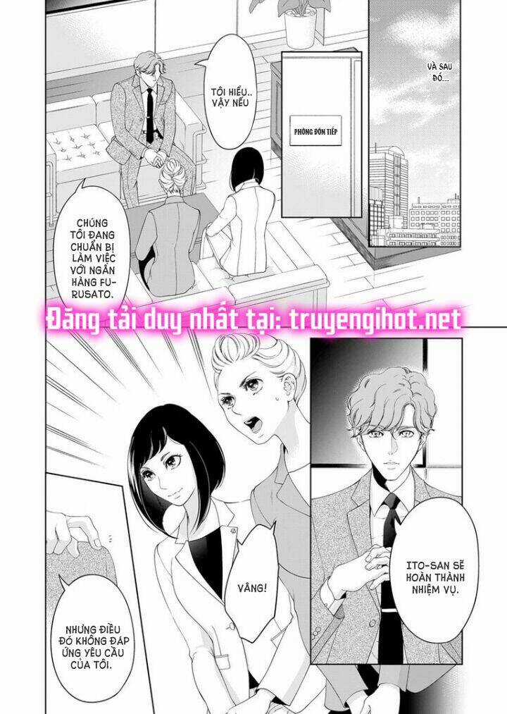 Thú Cưng Đặc Biệt Pippi Chapter 51 trang 7
