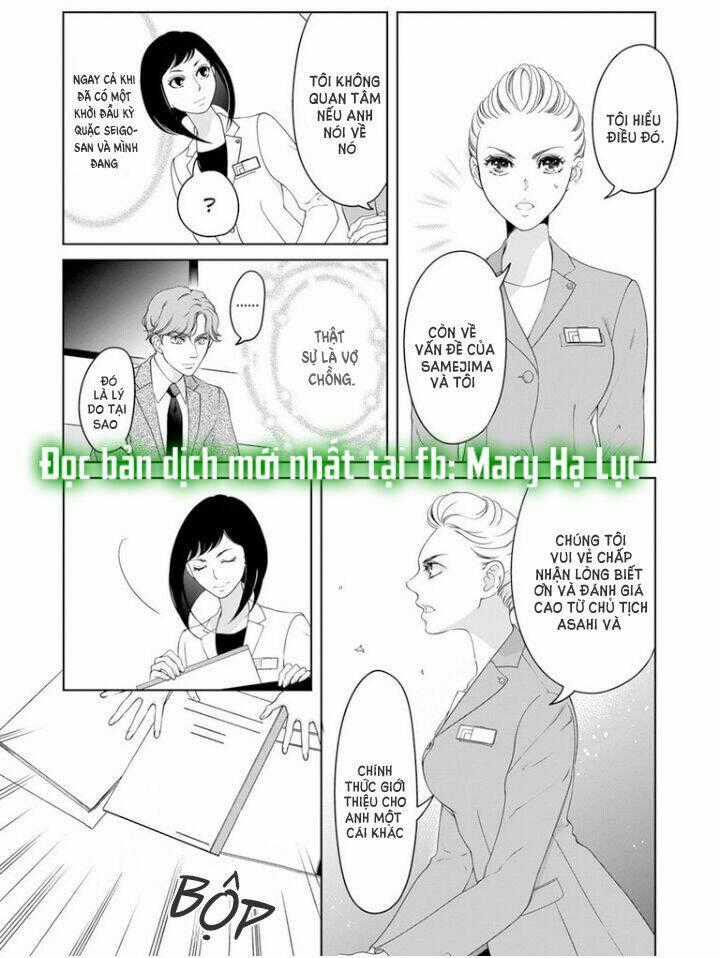 Thú Cưng Đặc Biệt Pippi Chapter 51 trang 8